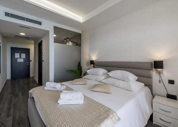 Sea View Luxury Seven Of Nine Casa de hóspedes