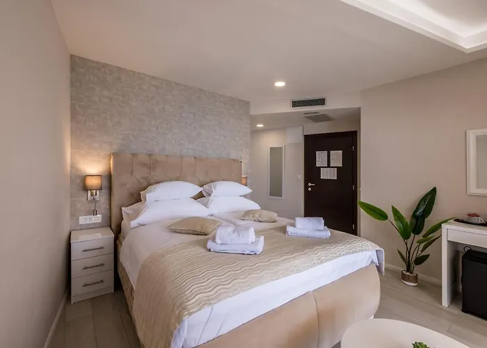 Sea View Luxury Seven Of Nine Casa de hóspedes Split