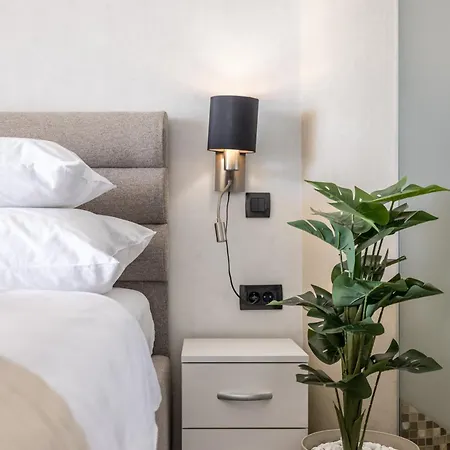 Гостевой дом Sea View Luxury Seven Of Nine