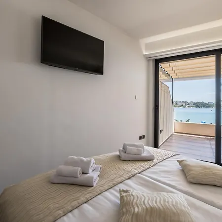 Sea View Luxury Seven Of Nine Гостевой дом Сплит