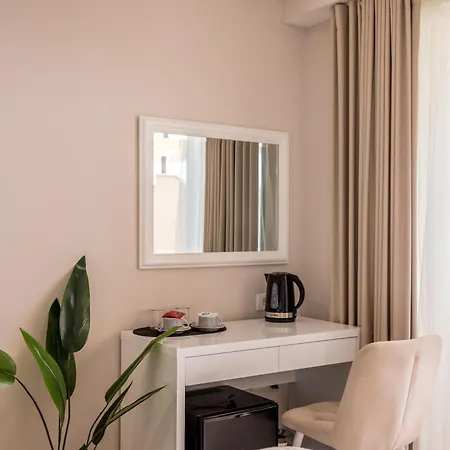Gasthof Sea View Luxury Seven Of Nine 4*
