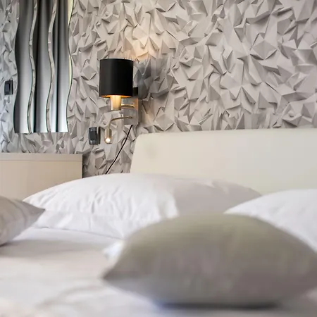 Sea View Luxury Seven Of Nine 4* Split