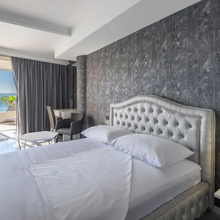 Sea View Luxury Seven Of Nine Split