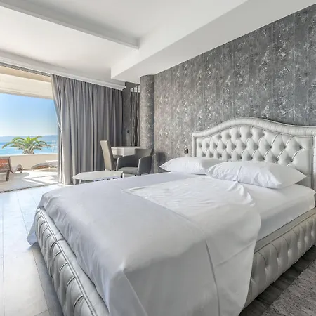 Sea View Luxury Seven Of Nine 4* Split
