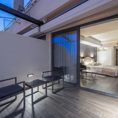 Gasthof Sea View Luxury Seven Of Nine