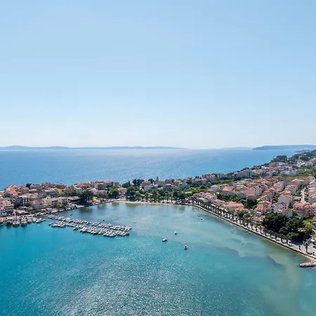 Sea View Luxury Seven Of Nine