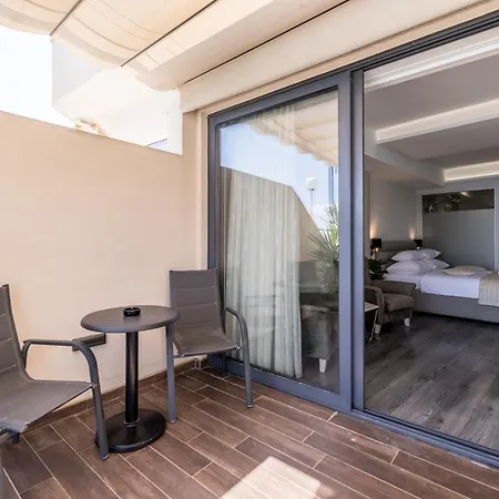 Sea View Luxury Seven Of Nine