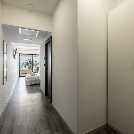 Sea View Luxury Seven Of Nine