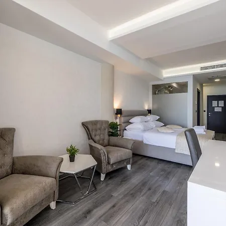 بيت ضيافة Sea View Luxury Seven Of Nine