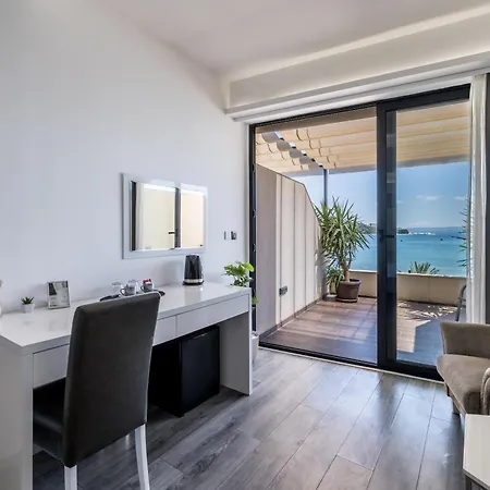 بيت ضيافة Sea View Luxury Seven Of Nine