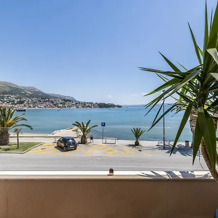 Penzion Sea View Luxury Seven Of Nine 4*