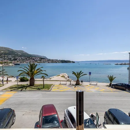 Penzion Sea View Luxury Seven Of Nine 4*