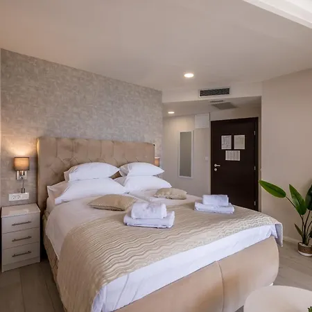 Sea View Luxury Seven Of Nine بيت ضيافة سبليت