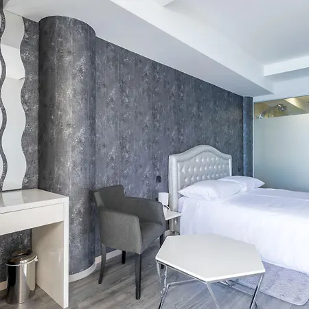 Sea View Luxury Seven Of Nine سبليت