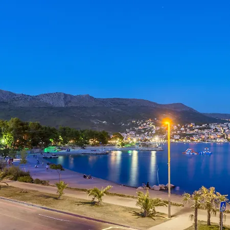 Sea View Luxury Seven Of Nine بيت ضيافة سبليت