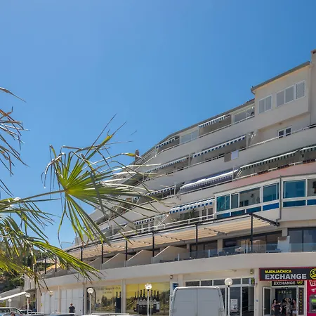 بيت ضيافة Sea View Luxury Seven Of Nine