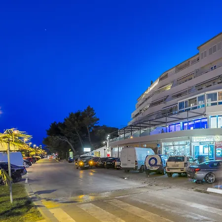 بيت ضيافة Sea View Luxury Seven Of Nine سبليت