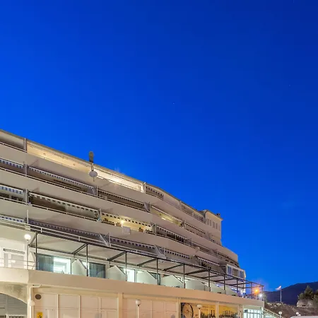 بيت ضيافة Sea View Luxury Seven Of Nine