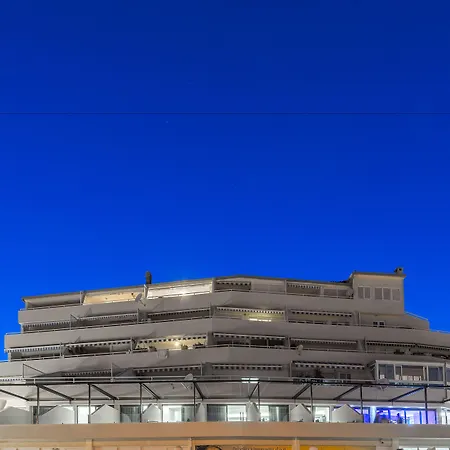 بيت ضيافة Sea View Luxury Seven Of Nine سبليت