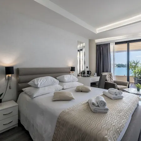 Guest house Sea View Luxury Seven Of Nine
