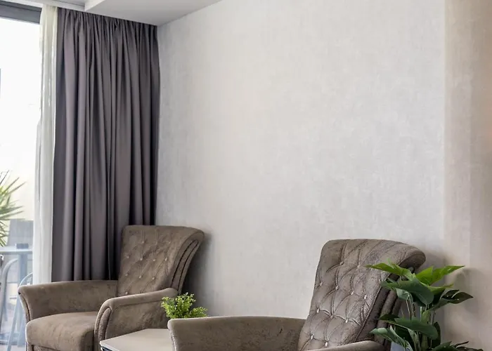 Guest house Sea View Luxury Seven Of Nine Split