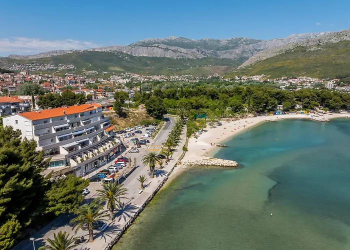 Sea View Luxury Seven Of Nine Guest house