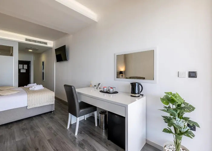 Guest house Sea View Luxury Seven Of Nine Split