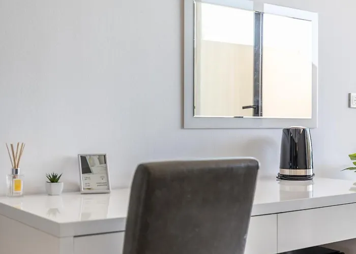 Guest house Sea View Luxury Seven Of Nine 4*