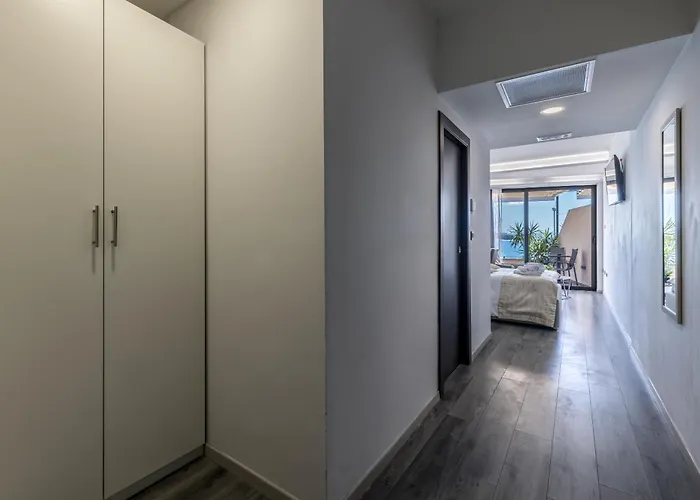 Sea View Luxury Seven Of Nine