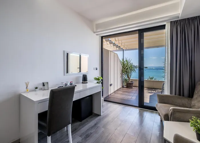 Guest house Sea View Luxury Seven Of Nine