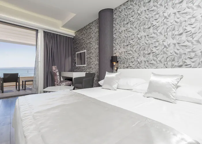 Sea View Luxury Seven Of Nine