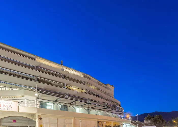 Guest house Sea View Luxury Seven Of Nine