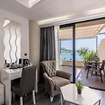 Sea View Luxury Seven Of Nine Affittacamere Spalato