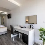 Affittacamere Sea View Luxury Seven Of Nine Spalato