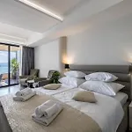 Sea View Luxury Seven Of Nine Affittacamere Spalato