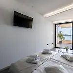 Affittacamere Sea View Luxury Seven Of Nine Spalato