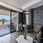 Affittacamere Sea View Luxury Seven Of Nine Spalato