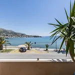 Affittacamere Sea View Luxury Seven Of Nine 4*