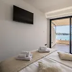 Sea View Luxury Seven Of Nine Affittacamere Spalato
