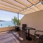 Sea View Luxury Seven Of Nine