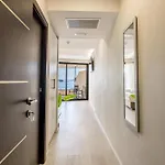Sea View Luxury Seven Of Nine 4* Spalato