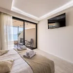 Sea View Luxury Seven Of Nine Affittacamere Spalato