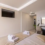 Affittacamere Sea View Luxury Seven Of Nine Spalato