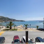 Affittacamere Sea View Luxury Seven Of Nine 4*