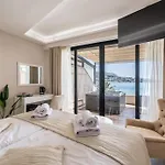 Affittacamere Sea View Luxury Seven Of Nine
