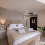 Sea View Luxury Seven Of Nine Affittacamere Spalato