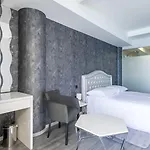 Sea View Luxury Seven Of Nine Spalato