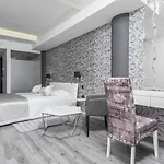 Affittacamere Sea View Luxury Seven Of Nine Spalato