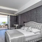 Sea View Luxury Seven Of Nine