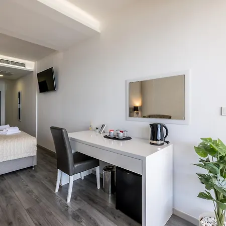 Guest house Sea View Luxury Seven Of Nine Split